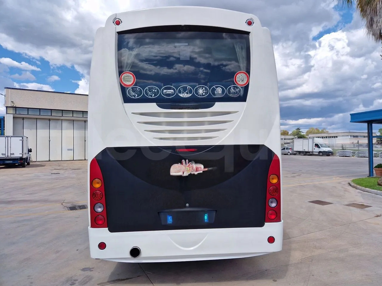 Irizar Scania - سياحية حافلة: صور 5 Irizar Scania - سياحية حافلة: صور 5