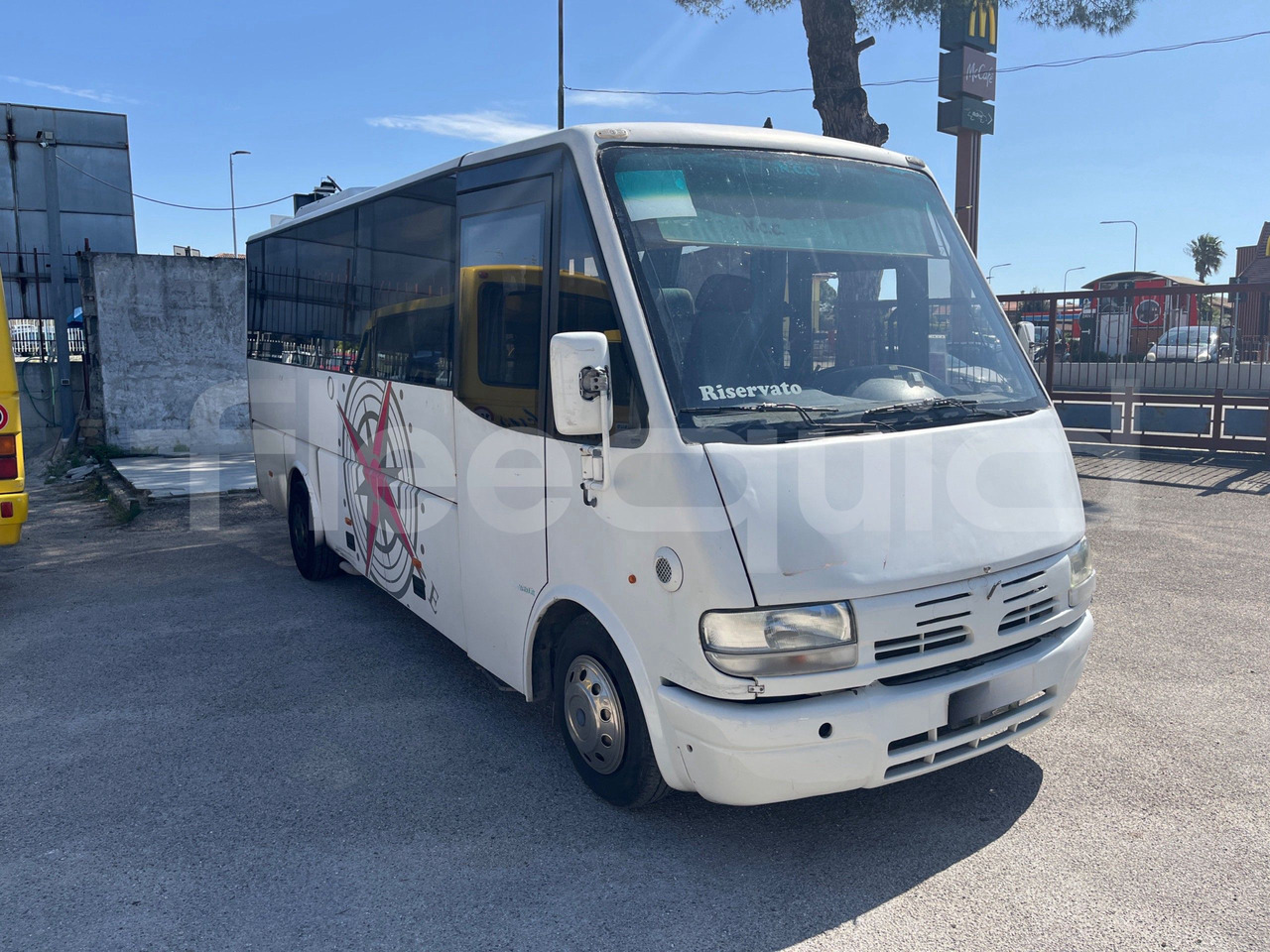 Iveco 59E12 - صغيرة, ميكروباص: صور 1 Iveco 59E12 - صغيرة, ميكروباص: صور 1