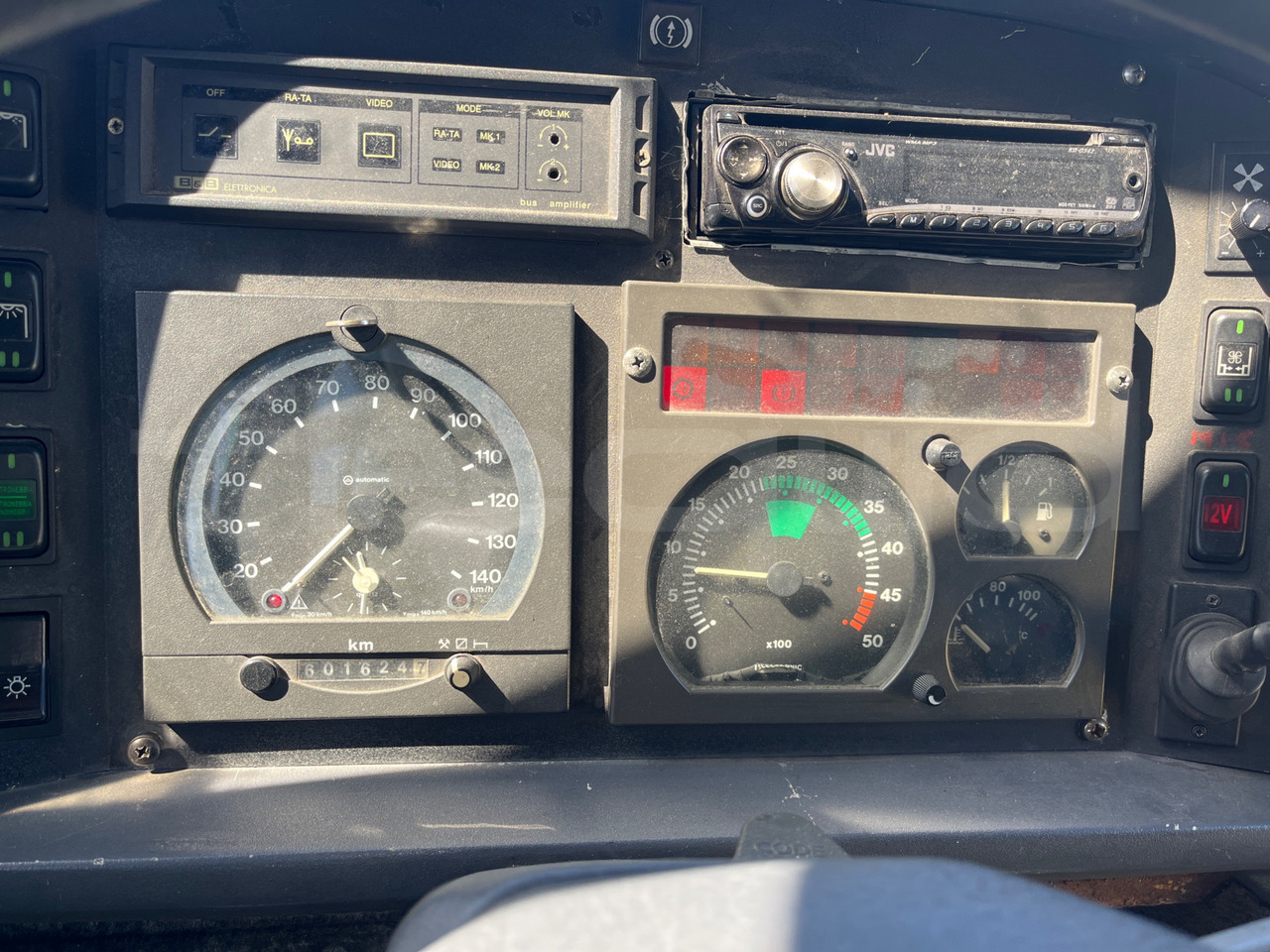 Iveco 59E12 - صغيرة, ميكروباص: صور 3 Iveco 59E12 - صغيرة, ميكروباص: صور 3