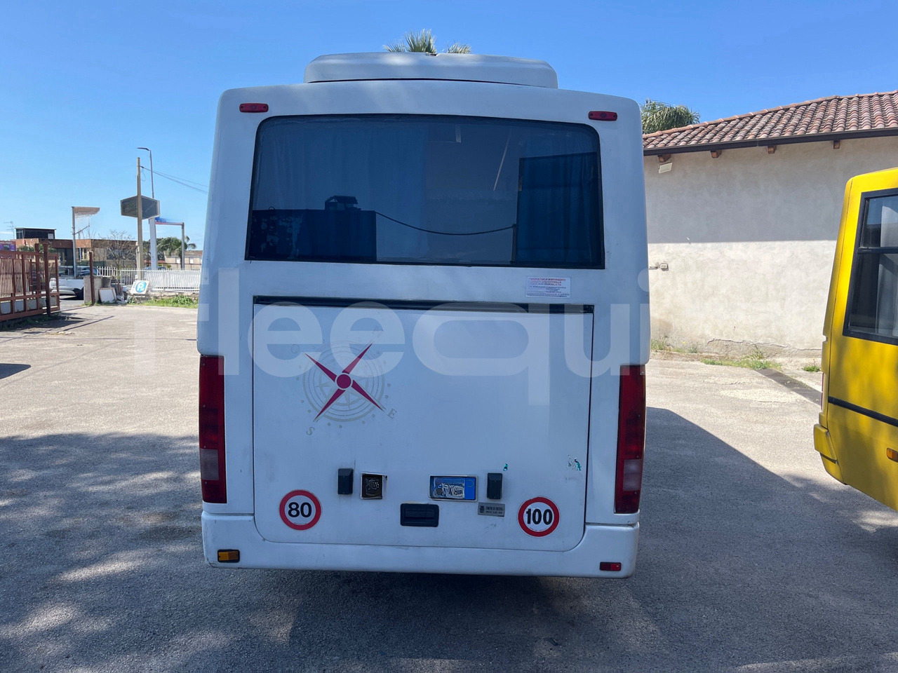 Iveco 59E12 - صغيرة, ميكروباص: صور 5 Iveco 59E12 - صغيرة, ميكروباص: صور 5