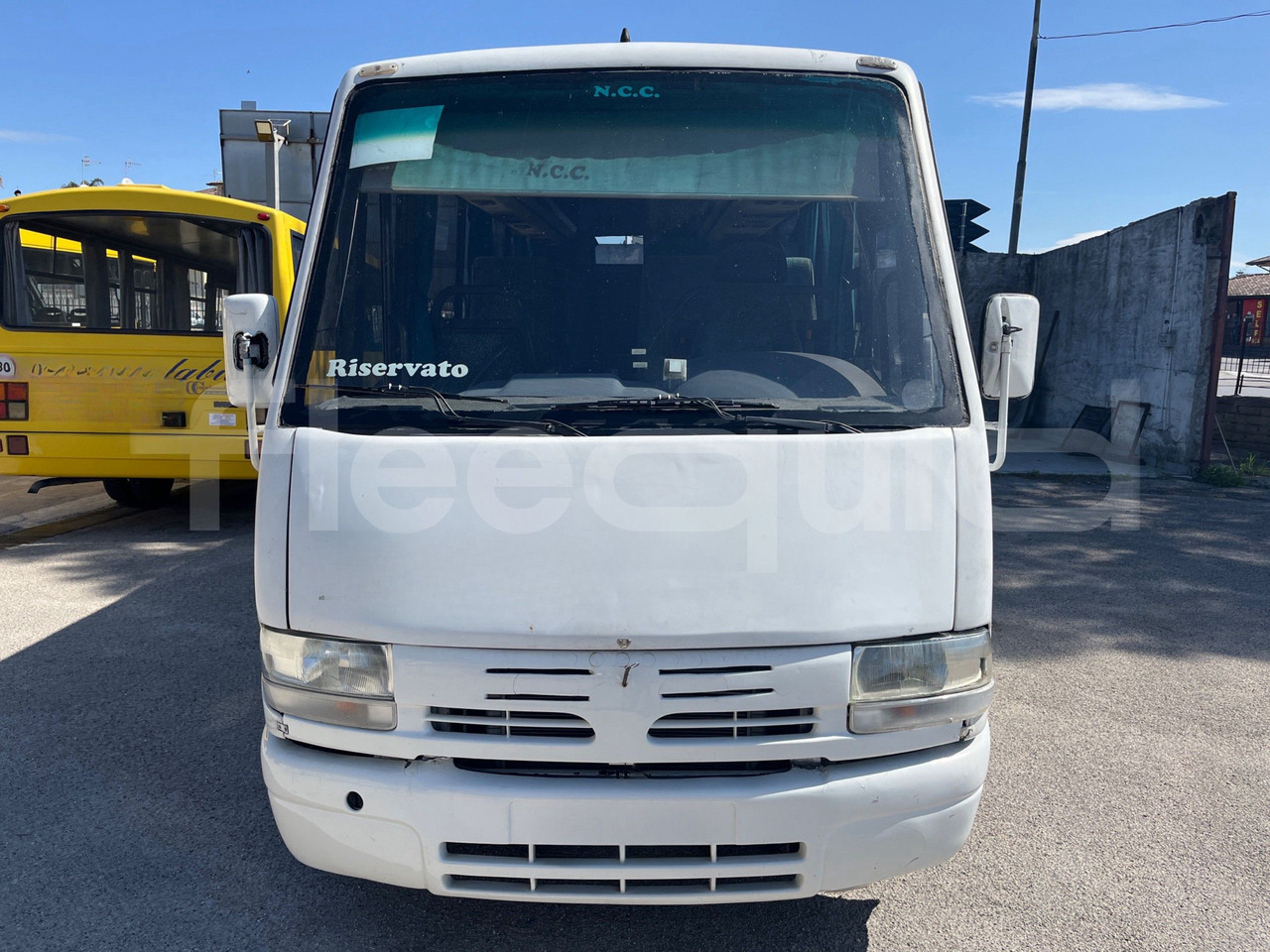 Iveco 59E12 - صغيرة, ميكروباص: صور 2 Iveco 59E12 - صغيرة, ميكروباص: صور 2