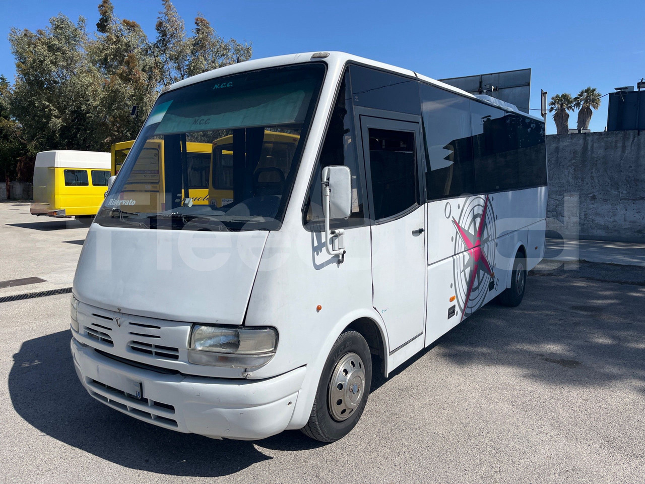 Iveco 59E12 - صغيرة, ميكروباص: صور 4 Iveco 59E12 - صغيرة, ميكروباص: صور 4