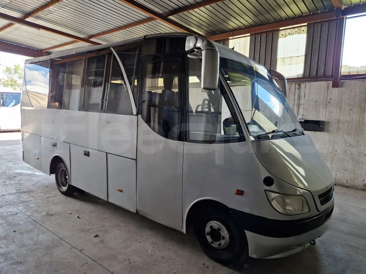 Iveco 65C15/70 - سياحية حافلة: صور 3 Iveco 65C15/70 - سياحية حافلة: صور 3