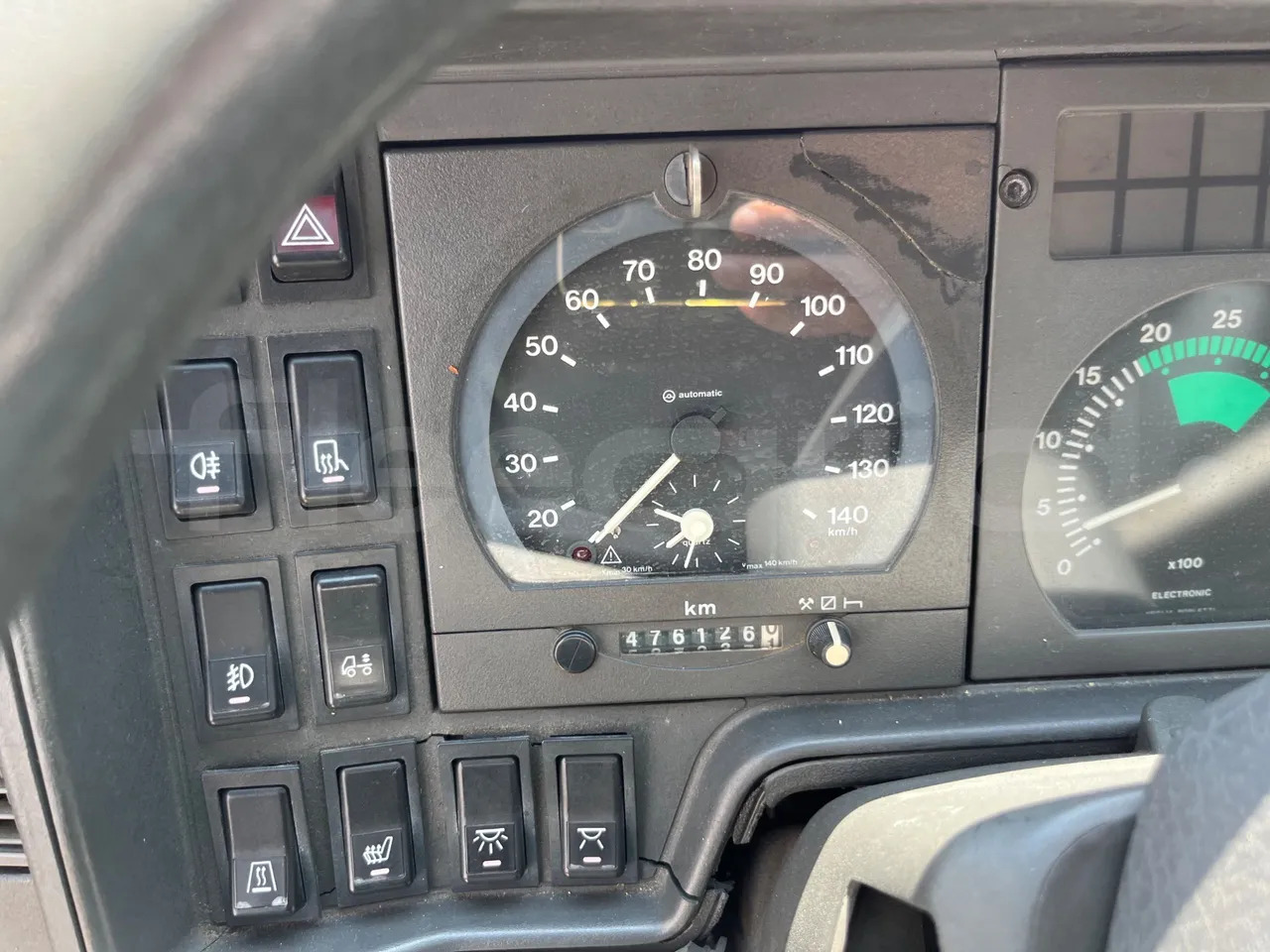 Iveco A45E12 - باص النقل بين المدن: صور 3 Iveco A45E12 - باص النقل بين المدن: صور 3