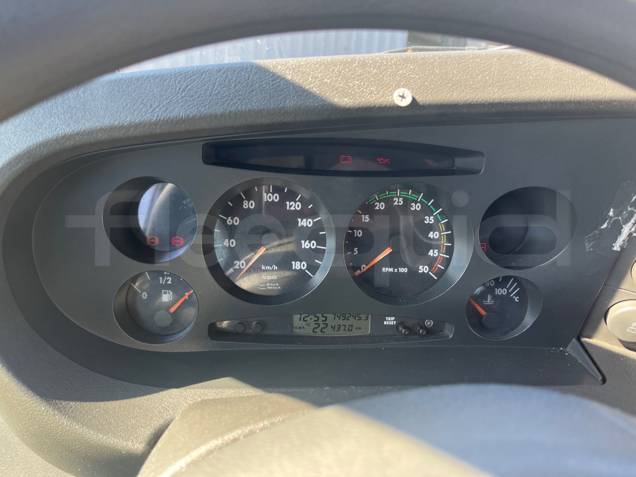 Iveco A50 - صغيرة, ميكروباص: صور 3 Iveco A50 - صغيرة, ميكروباص: صور 3