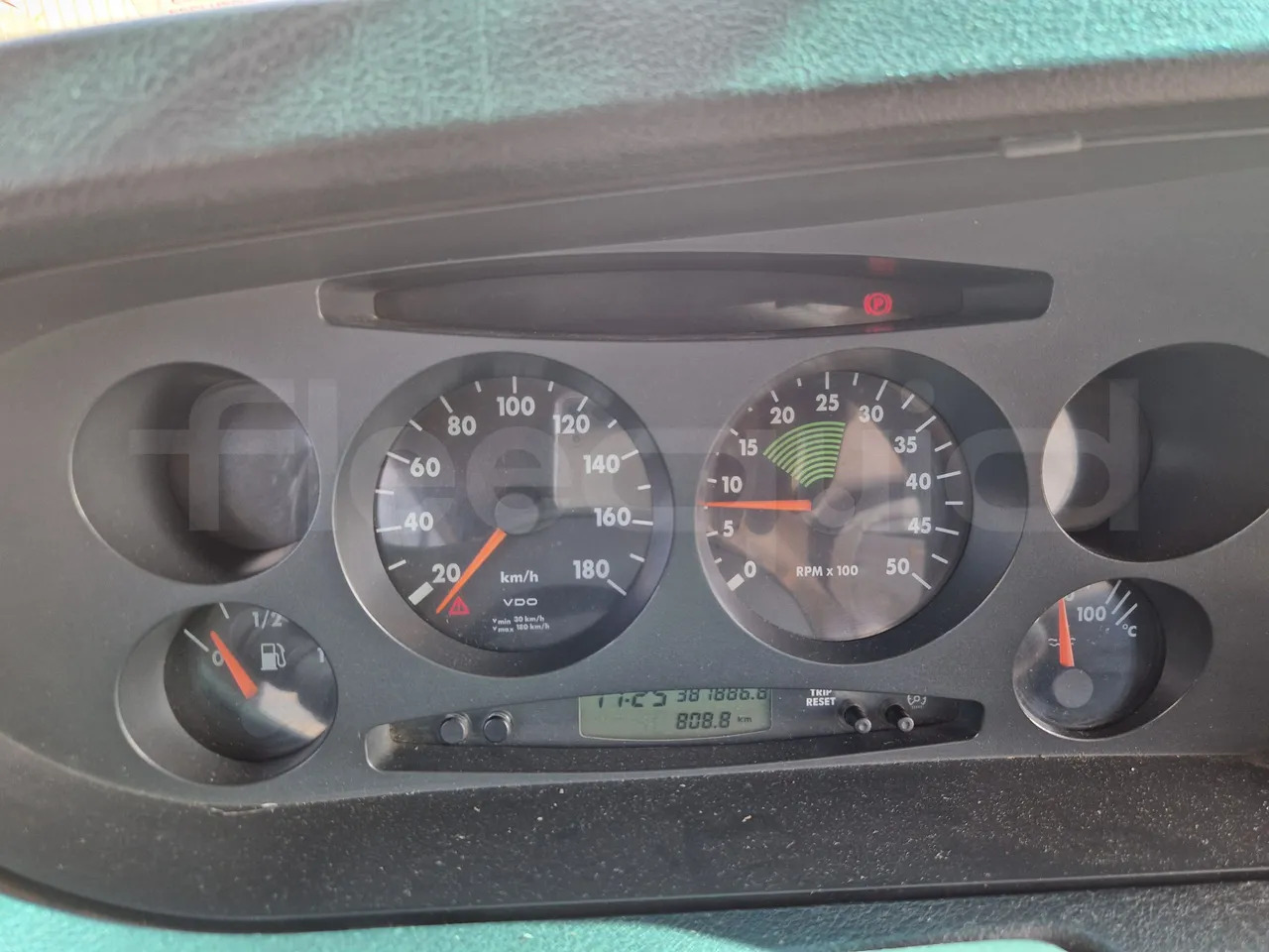 Iveco Cacciamali - حافلة مدرسية: صور 3 Iveco Cacciamali - حافلة مدرسية: صور 3