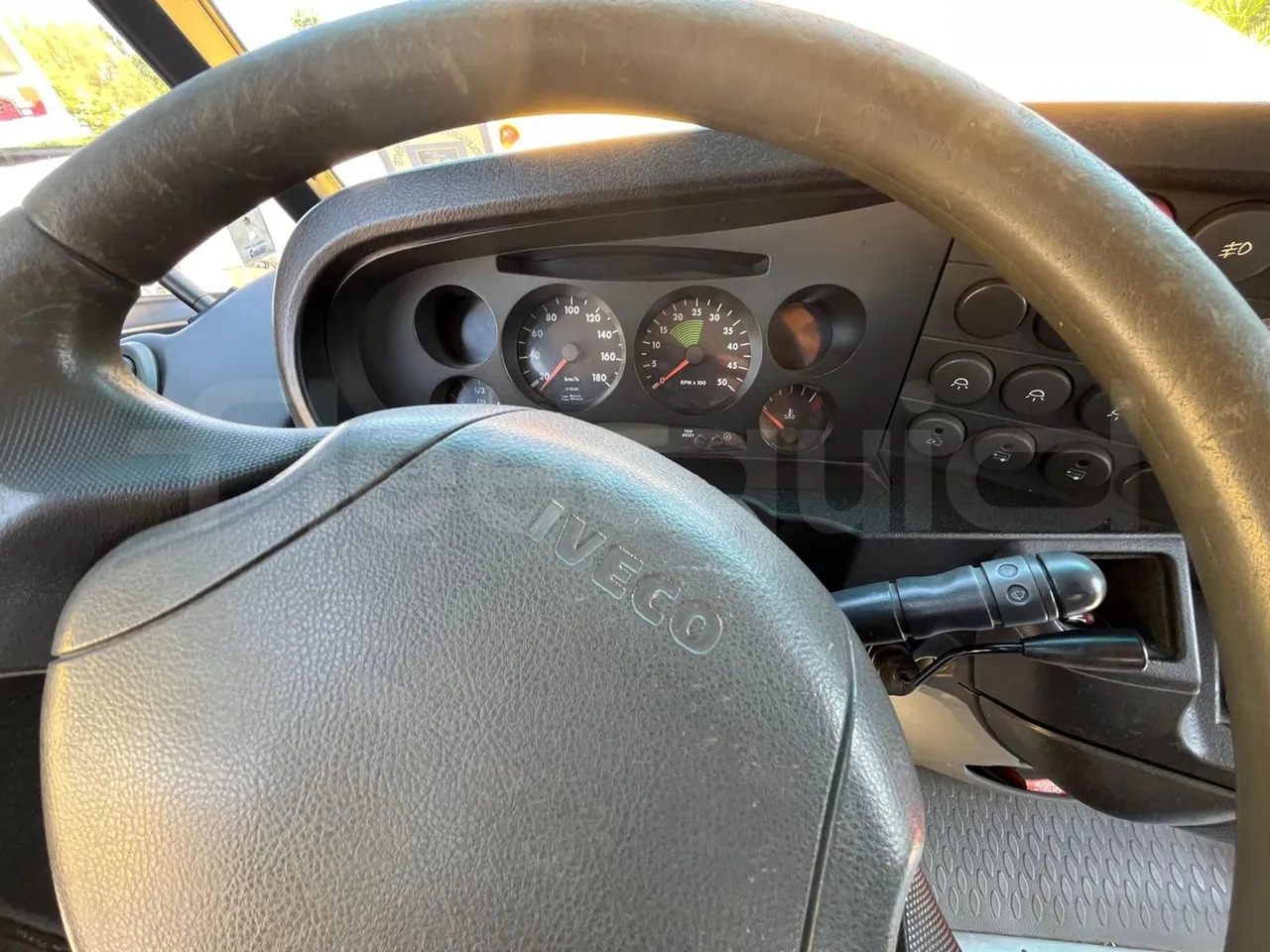 Iveco Cacciamali - حافلة مدرسية: صور 3 Iveco Cacciamali - حافلة مدرسية: صور 3