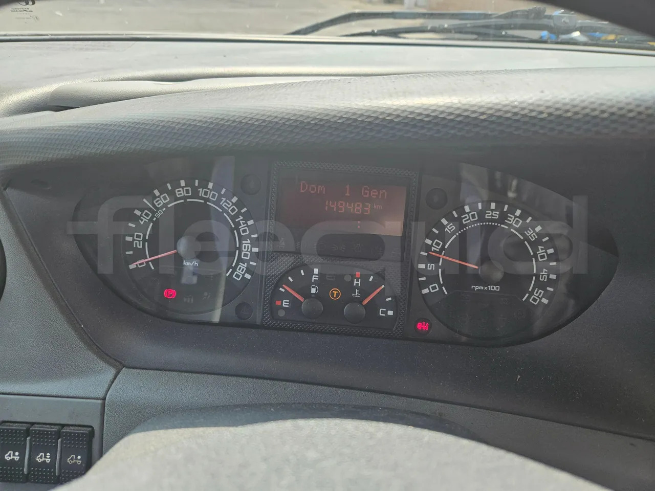 Iveco Cacciamali - حافلة مدرسية: صور 3 Iveco Cacciamali - حافلة مدرسية: صور 3