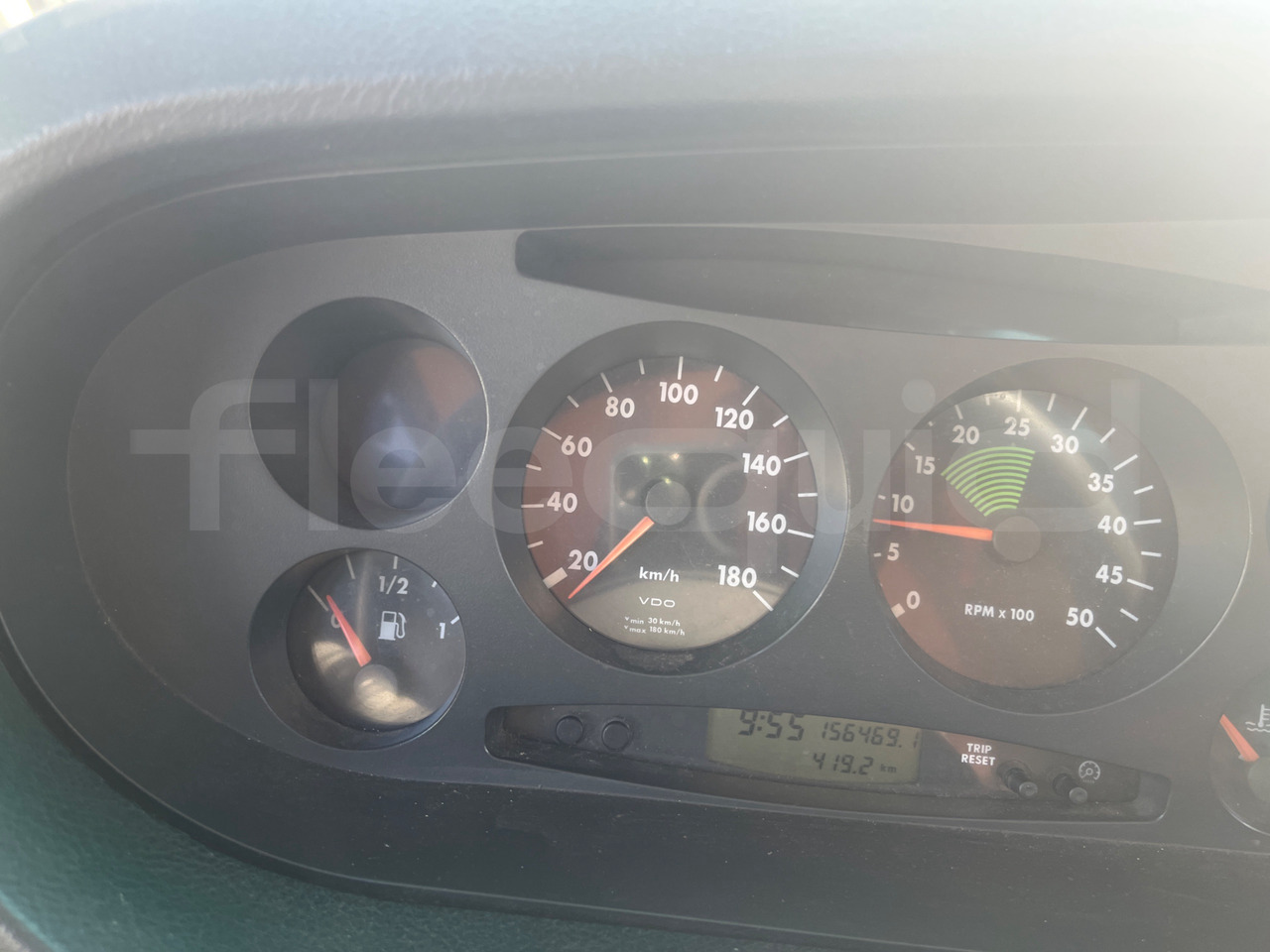 Iveco Cacciamali - حافلة مدرسية: صور 3 Iveco Cacciamali - حافلة مدرسية: صور 3