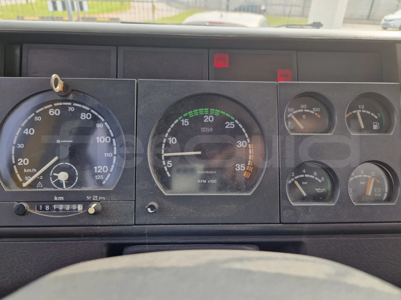 Iveco Cacciamali - حافلة مدرسية: صور 3 Iveco Cacciamali - حافلة مدرسية: صور 3