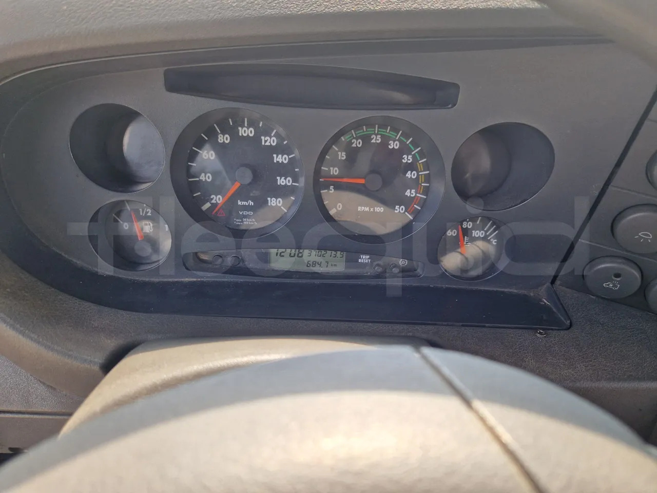 Iveco Cacciamali - حافلة مدرسية: صور 3 Iveco Cacciamali - حافلة مدرسية: صور 3