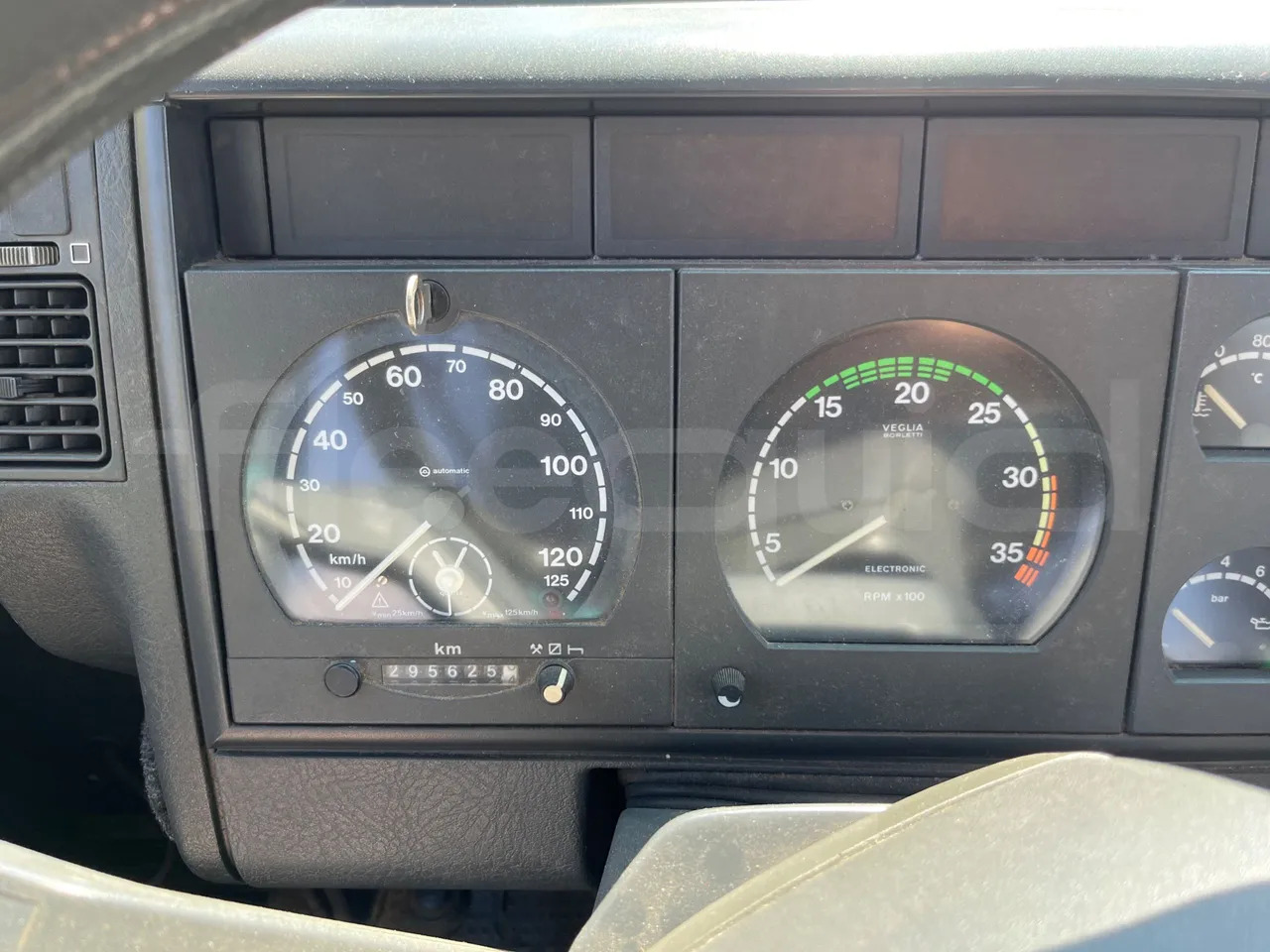 Iveco Cacciamali - حافلة مدرسية: صور 3 Iveco Cacciamali - حافلة مدرسية: صور 3