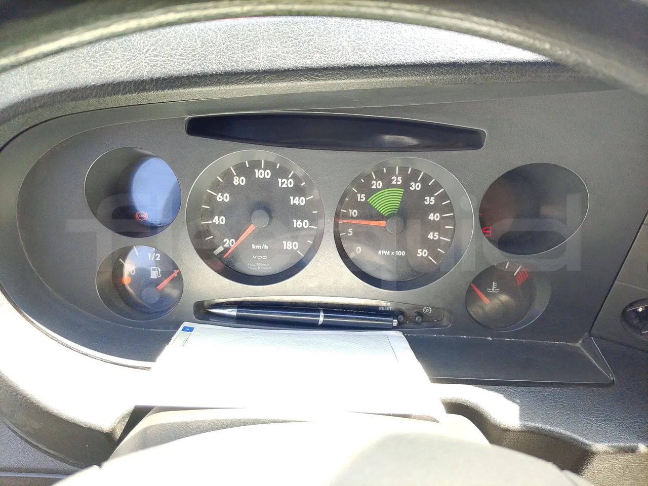 Iveco Daily - صغيرة, ميكروباص: صور 3 Iveco Daily - صغيرة, ميكروباص: صور 3