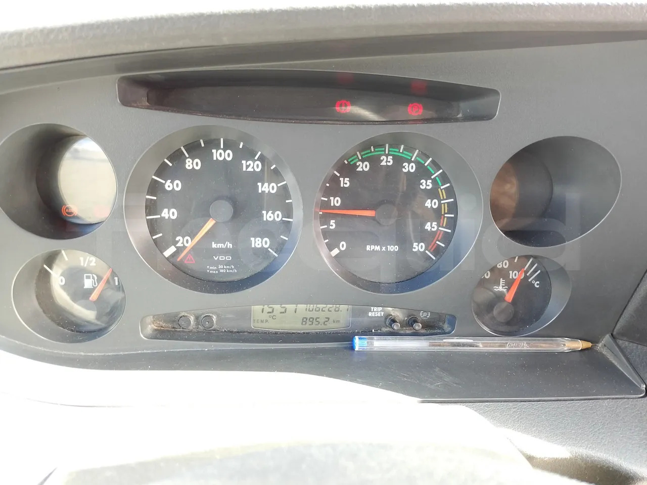 Iveco Daily - صغيرة, ميكروباص: صور 3 Iveco Daily - صغيرة, ميكروباص: صور 3