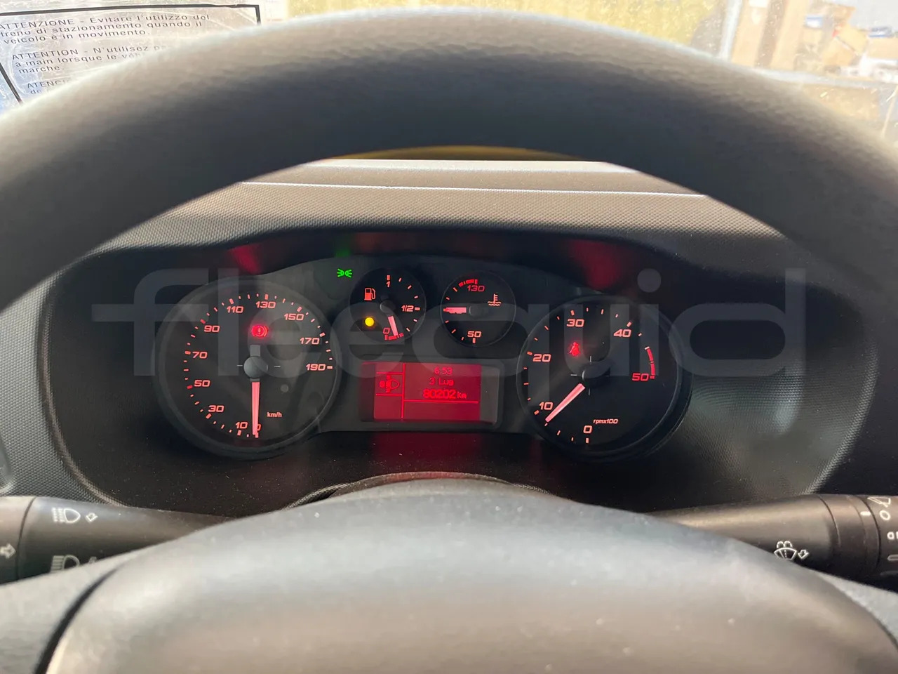 Iveco Daily - حافلة مدرسية: صور 3 Iveco Daily - حافلة مدرسية: صور 3