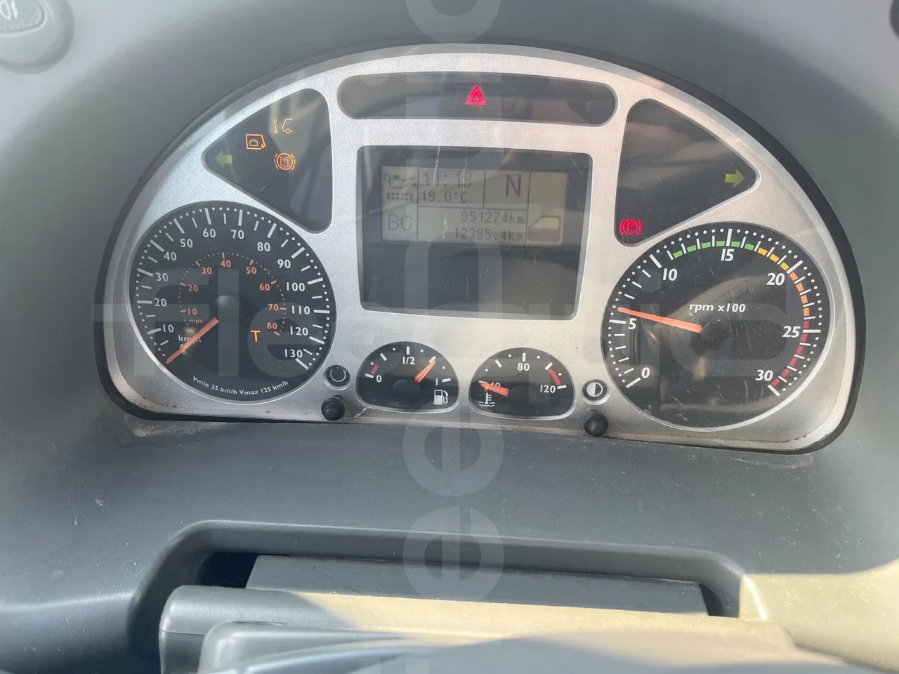 Iveco Evadys - سياحية حافلة: صور 3 Iveco Evadys - سياحية حافلة: صور 3