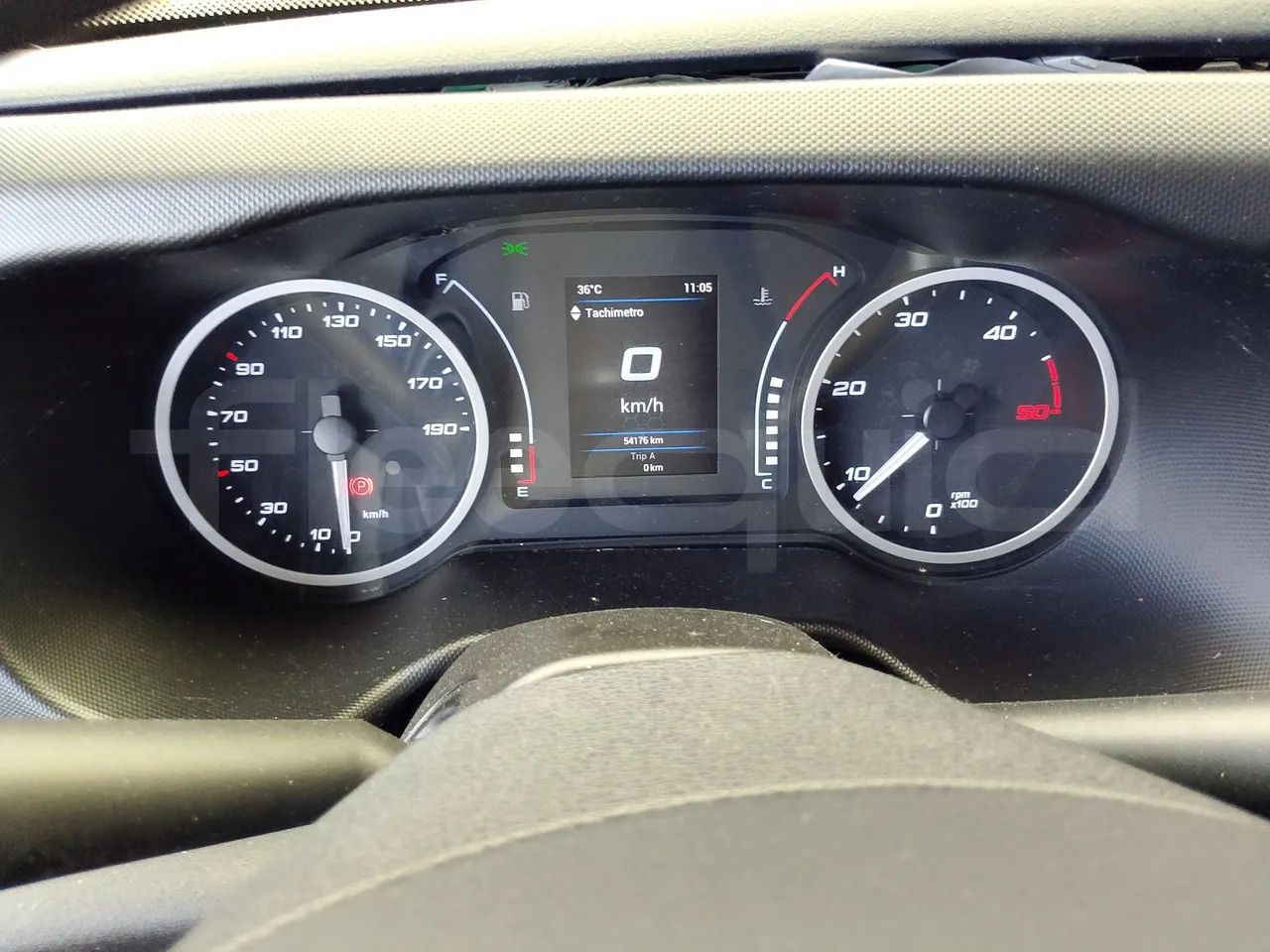 Iveco Indcar - حافلة مدرسية: صور 3 Iveco Indcar - حافلة مدرسية: صور 3