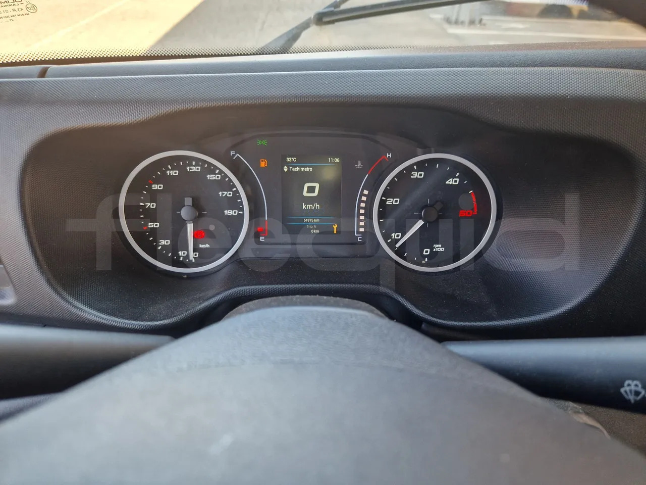 Iveco Indcar - حافلة مدرسية: صور 3 Iveco Indcar - حافلة مدرسية: صور 3