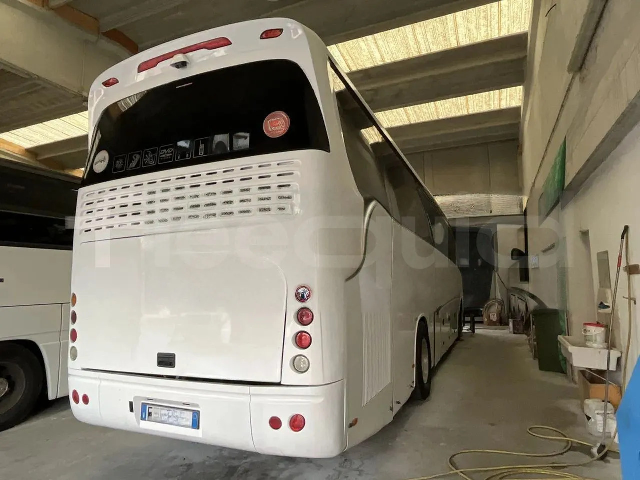 King Long XMQ6127 - سياحية حافلة: صور 4 King Long XMQ6127 - سياحية حافلة: صور 4