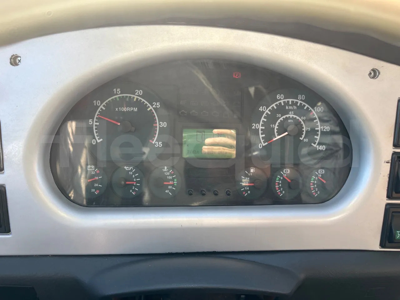 King Long XMQ6900 - سياحية حافلة: صور 3 King Long XMQ6900 - سياحية حافلة: صور 3