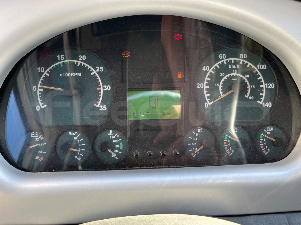 King Long XMQ6900 - سياحية حافلة: صور 3 King Long XMQ6900 - سياحية حافلة: صور 3