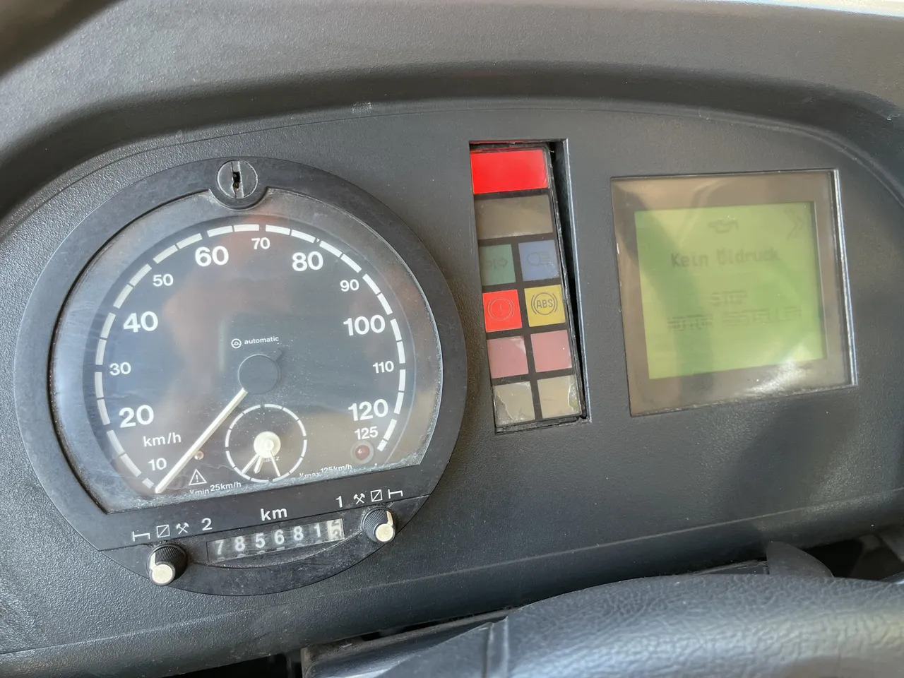 Man 11.220 - النقل الحضري: صور 3 Man 11.220 - النقل الحضري: صور 3