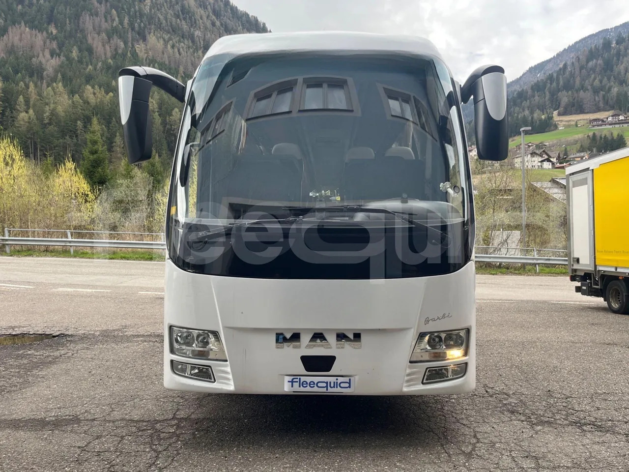 Man 19.360 Galileo - سياحية حافلة: صور 2 Man 19.360 Galileo - سياحية حافلة: صور 2