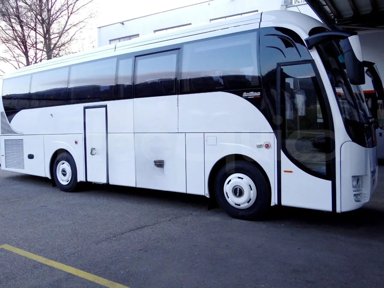 Man 19.360 Galileo - سياحية حافلة: صور 1 Man 19.360 Galileo - سياحية حافلة: صور 1