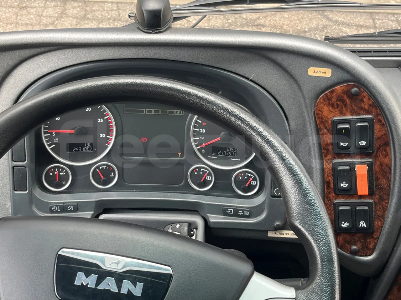 Man 19.360 Galileo - سياحية حافلة: صور 3 Man 19.360 Galileo - سياحية حافلة: صور 3