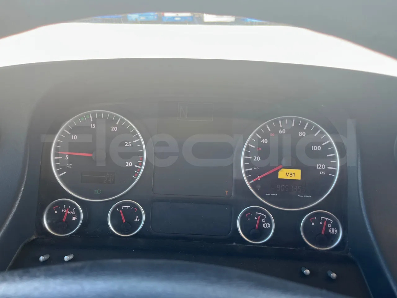 Man Lion's City T - باص النقل بين المدن: صور 3 Man Lion's City T - باص النقل بين المدن: صور 3