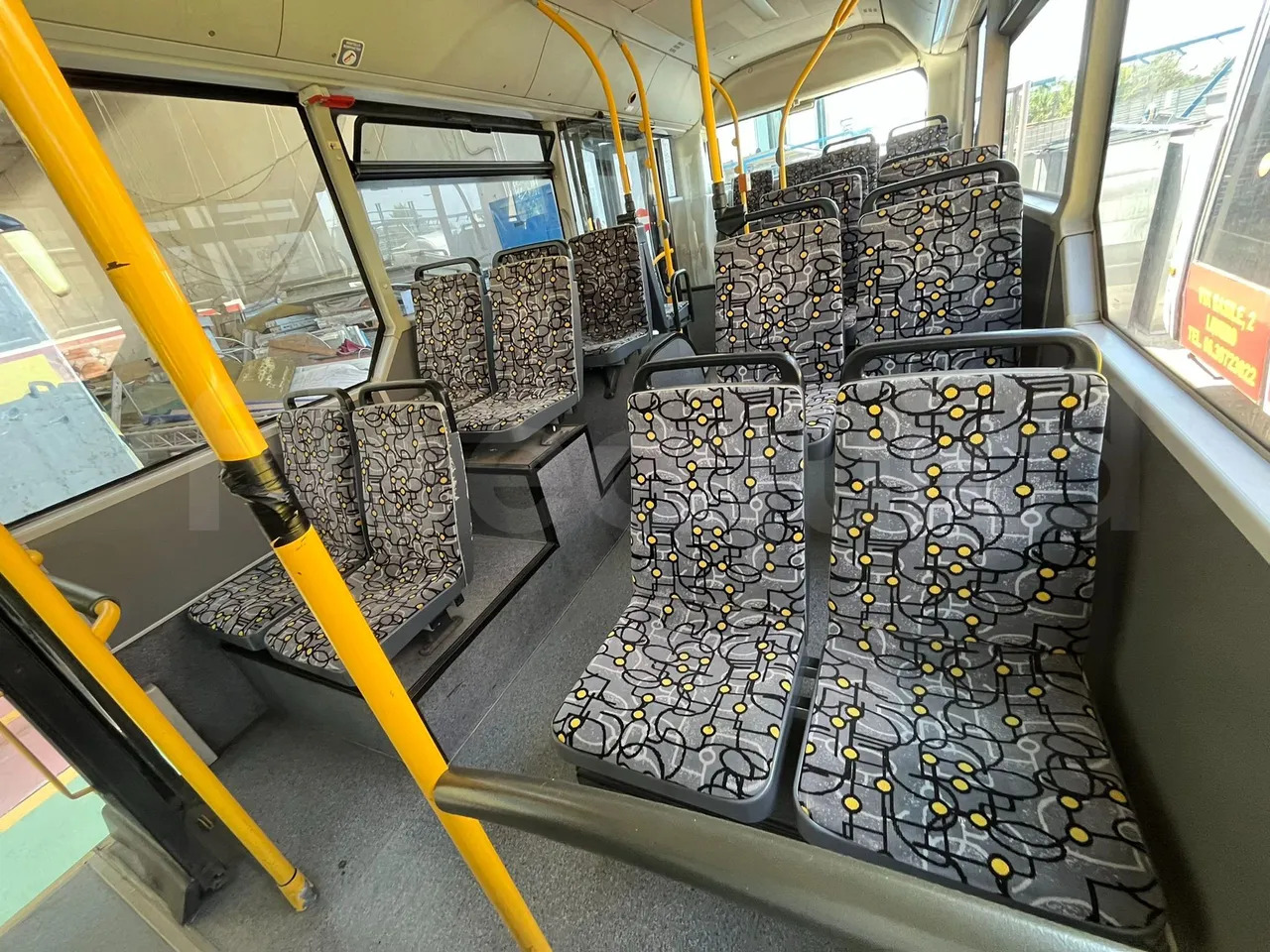 Man Lion's City - النقل الحضري: صور 3 Man Lion's City - النقل الحضري: صور 3