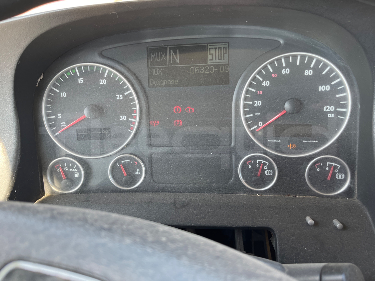 Man Lion's Classic - باص النقل بين المدن: صور 3 Man Lion's Classic - باص النقل بين المدن: صور 3