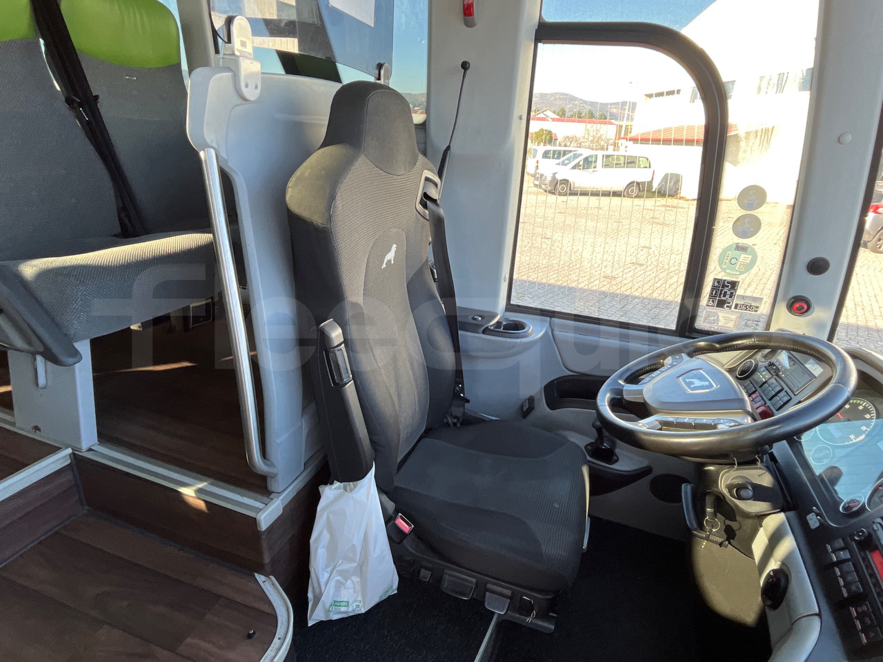 سياحية حافلة Man Lion's Coach: صور 20