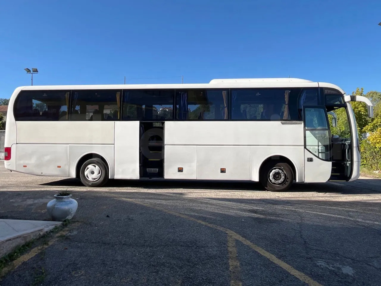 سياحية حافلة Man Lion's Coach: صور 14