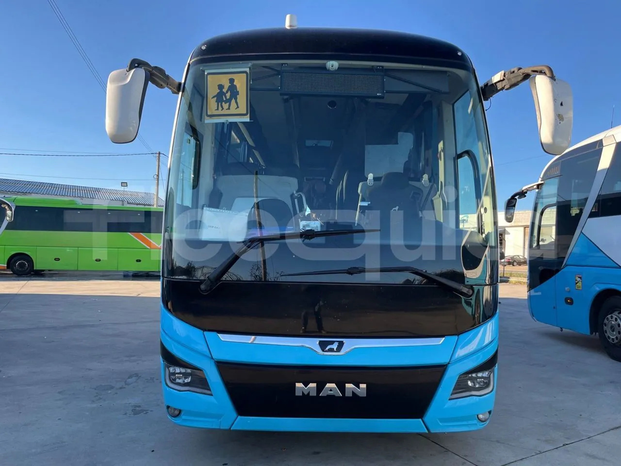 Man Lion's Coach - سياحية حافلة: صور 2 Man Lion's Coach - سياحية حافلة: صور 2