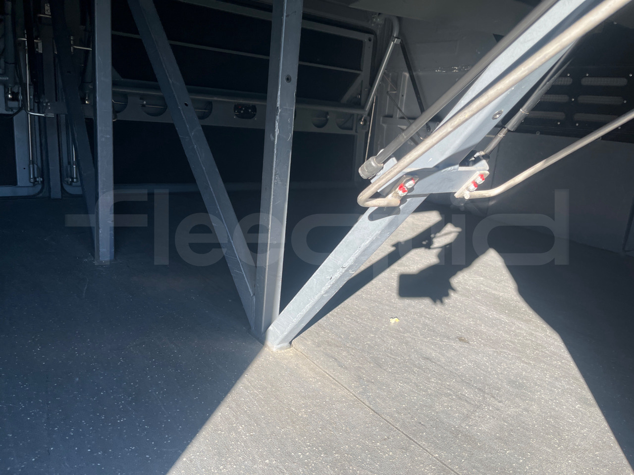 سياحية حافلة Man Lion's Coach: صور 8