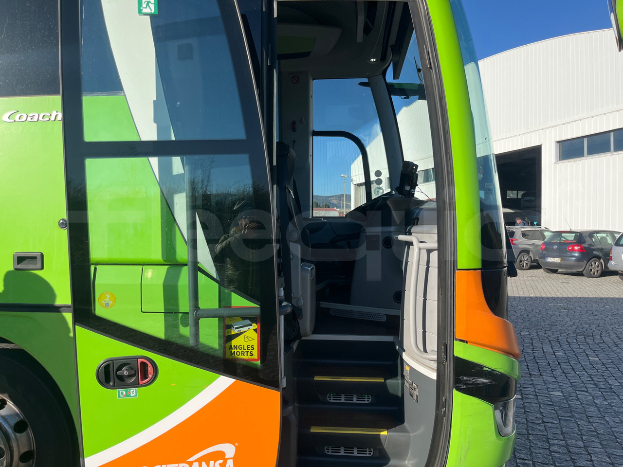 سياحية حافلة Man Lion's Coach: صور 13