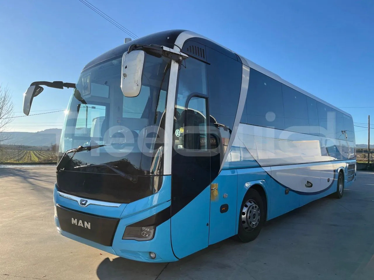 Man Lion's Coach - سياحية حافلة: صور 4 Man Lion's Coach - سياحية حافلة: صور 4