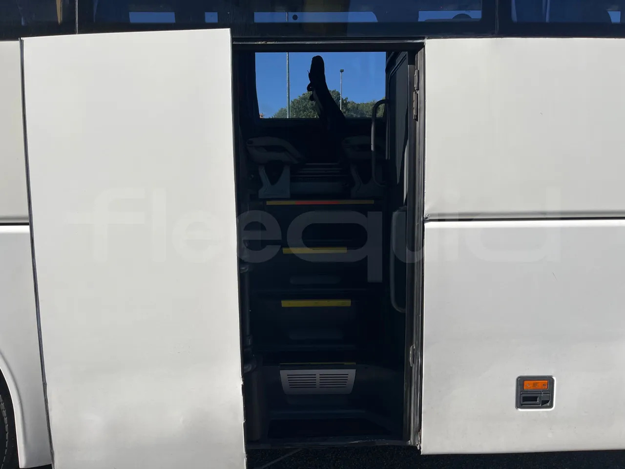 سياحية حافلة Man Lion's Coach: صور 17