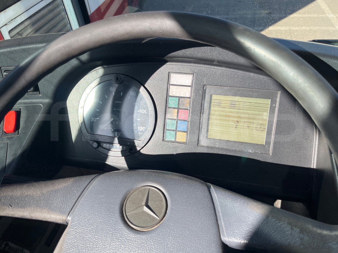 Mercedes-Benz Citaro - النقل الحضري: صور 3 Mercedes-Benz Citaro - النقل الحضري: صور 3