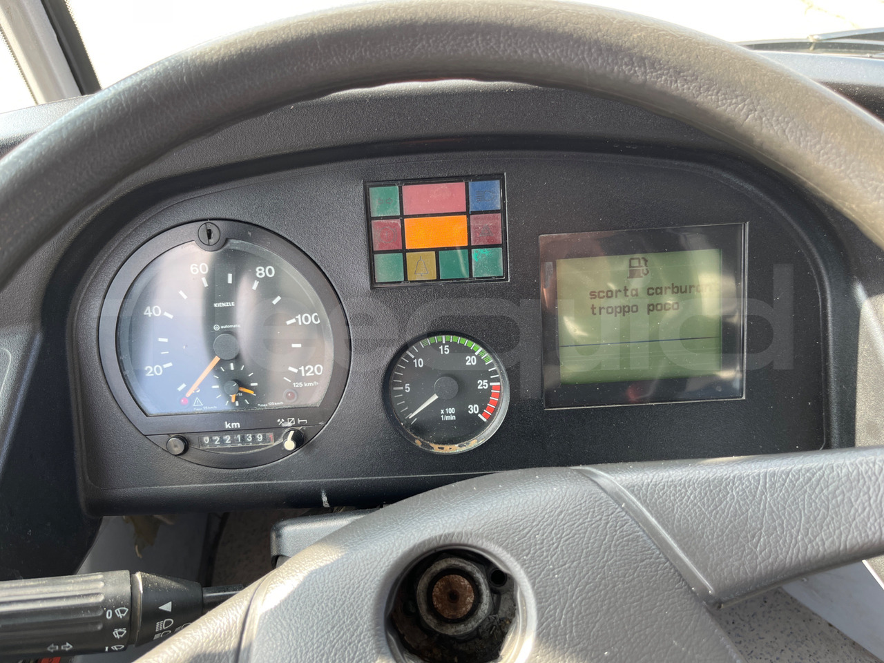 Mercedes-Benz Citaro - باص النقل بين المدن: صور 3 Mercedes-Benz Citaro - باص النقل بين المدن: صور 3