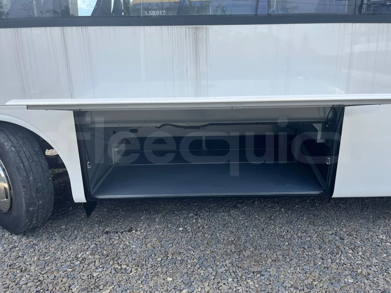 Mercedes-Benz Intouro - باص النقل بين المدن: صور 5 Mercedes-Benz Intouro - باص النقل بين المدن: صور 5