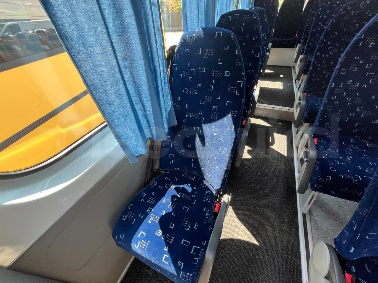 تأجير Mercedes-Benz MB906 Mercedes-Benz MB906: صور 16 تأجير Mercedes-Benz MB906 Mercedes-Benz MB906: صور 16