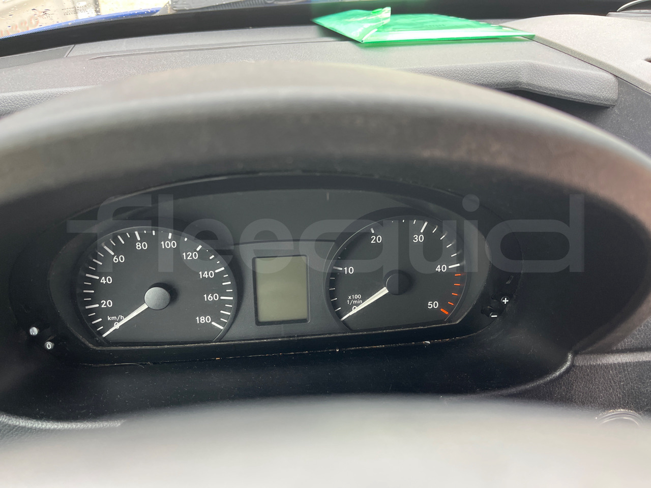 Mercedes-Benz Sprinter - صغيرة, ميكروباص: صور 3 Mercedes-Benz Sprinter - صغيرة, ميكروباص: صور 3