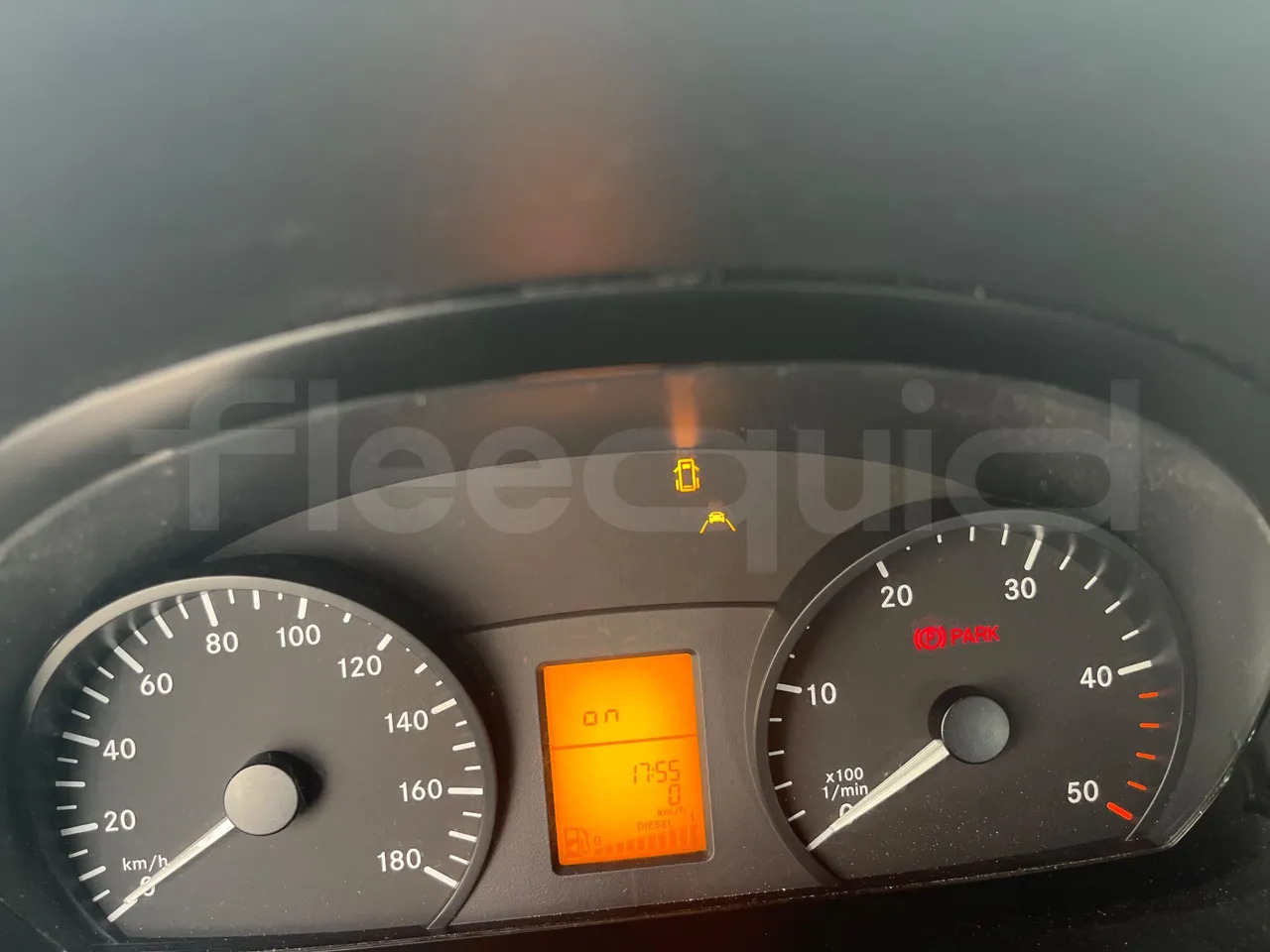 Mercedes-Benz Sprinter - صغيرة, ميكروباص: صور 3 Mercedes-Benz Sprinter - صغيرة, ميكروباص: صور 3