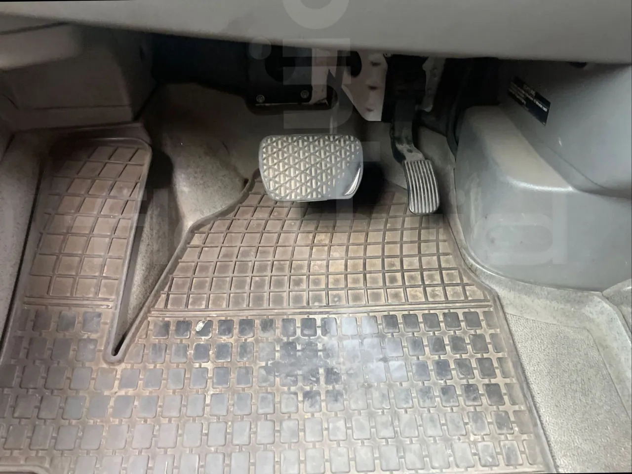 Mercedes-Benz Sprinter - صغيرة, ميكروباص: صور 2 Mercedes-Benz Sprinter - صغيرة, ميكروباص: صور 2