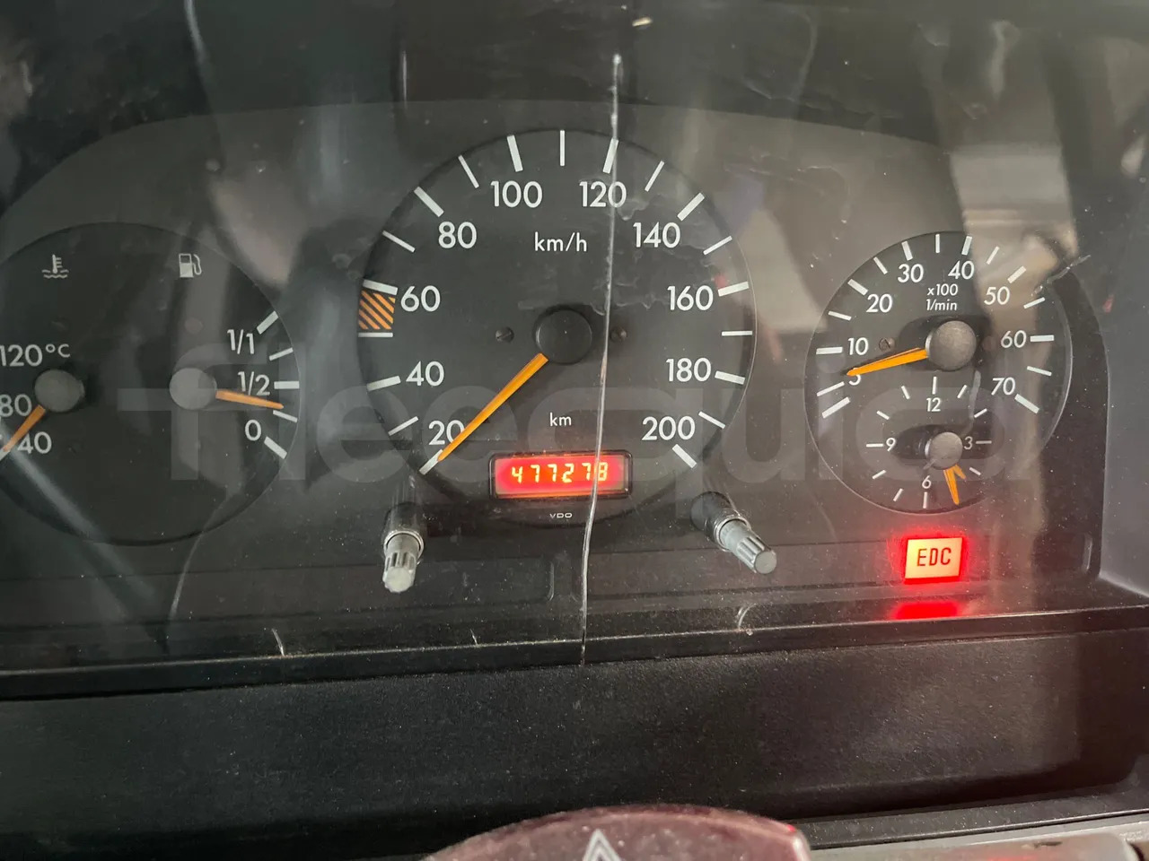 Mercedes-Benz Sprinter - صغيرة, ميكروباص: صور 3 Mercedes-Benz Sprinter - صغيرة, ميكروباص: صور 3