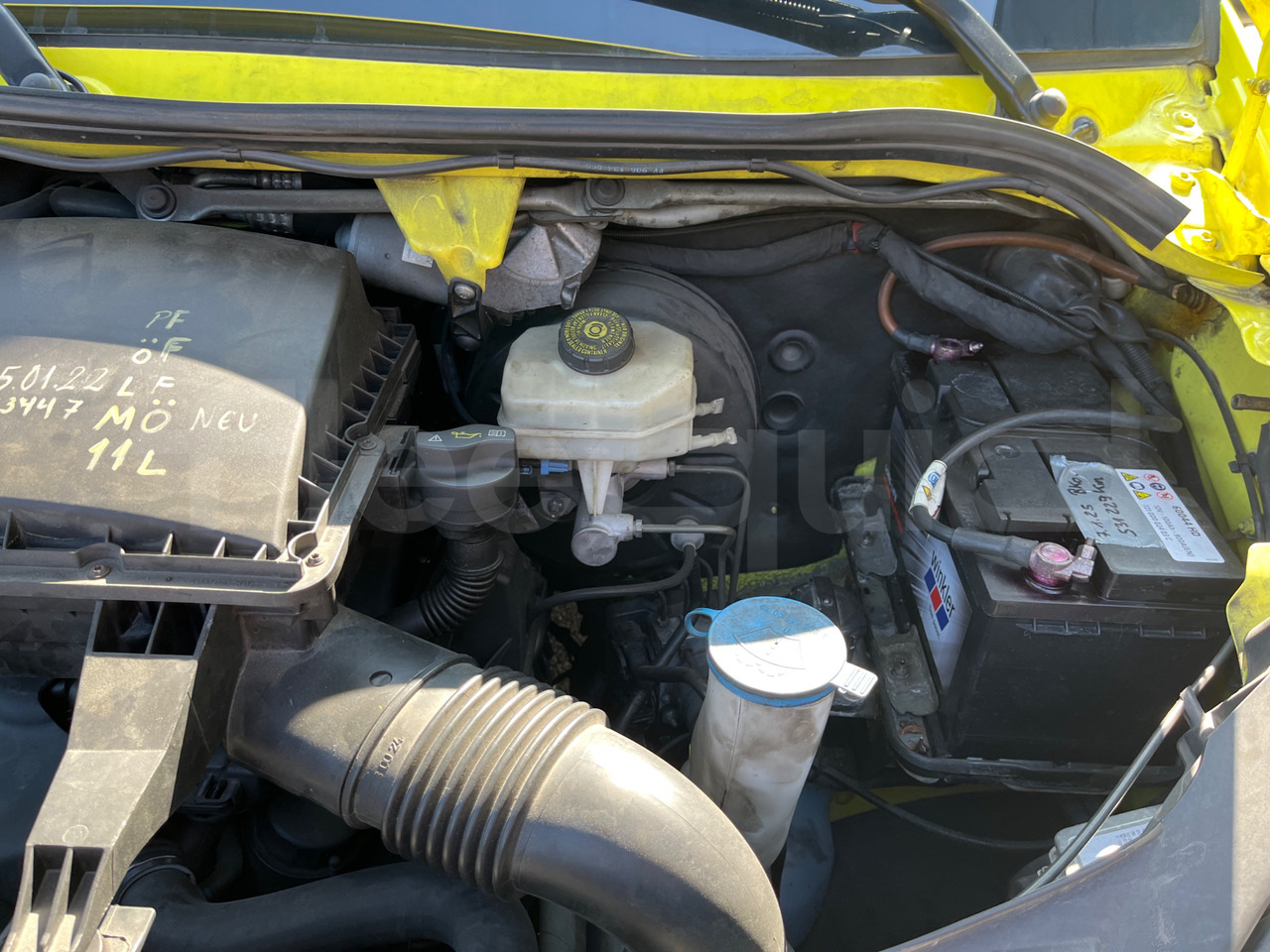 تأجير  Mercedes-Benz Sprinter Mercedes-Benz Sprinter: صور 18 تأجير  Mercedes-Benz Sprinter Mercedes-Benz Sprinter: صور 18