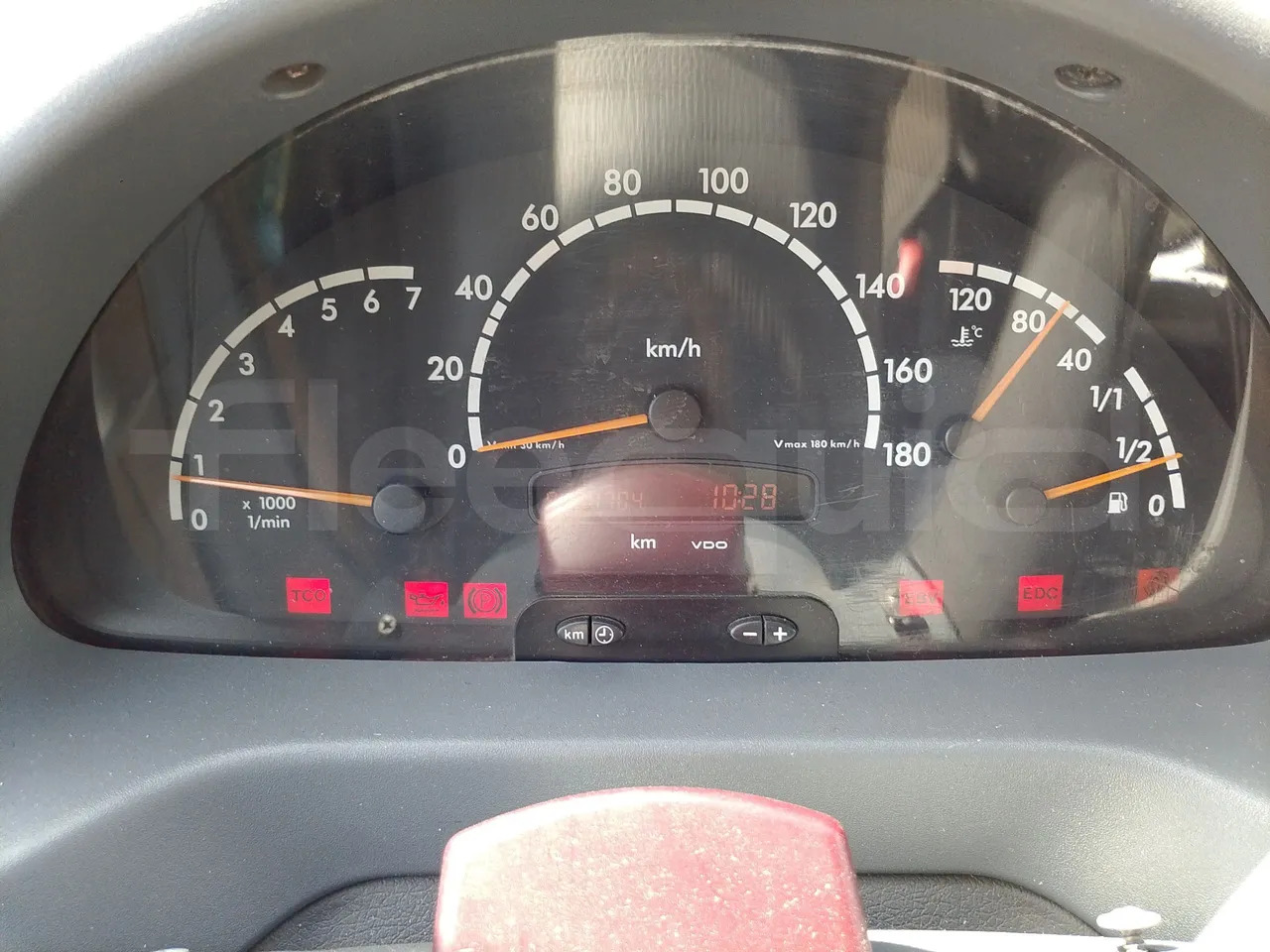 Mercedes-Benz Sprinter - صغيرة, ميكروباص: صور 3 Mercedes-Benz Sprinter - صغيرة, ميكروباص: صور 3