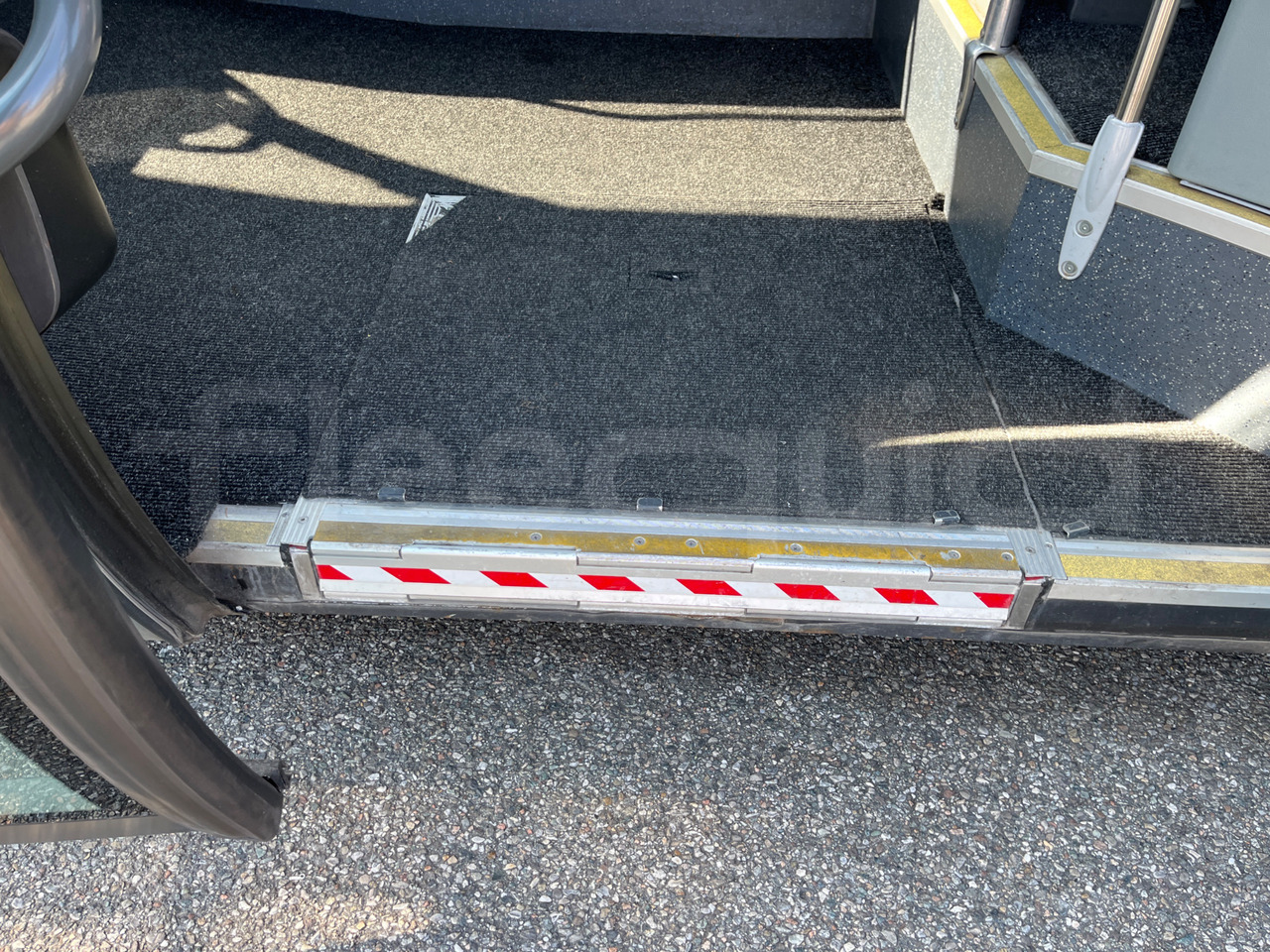 تأجير  Mercedes-Benz Sprinter Mercedes-Benz Sprinter: صور 7 تأجير  Mercedes-Benz Sprinter Mercedes-Benz Sprinter: صور 7